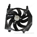 BH 1118160 New arrival electric auto radiator fans